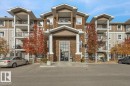3408 9351 Simpson Drive, Edmonton, AB  - Outdoor With Balcony With Facade 