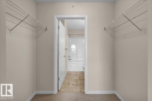 3408 9351 Simpson Drive, Edmonton, AB - Indoor With Storage