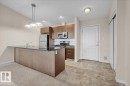 3408 9351 Simpson Drive, Edmonton, AB  - Indoor Photo Showing Kitchen 