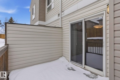 21 5120 164 Avenue, Edmonton, AB - Outdoor With Exterior