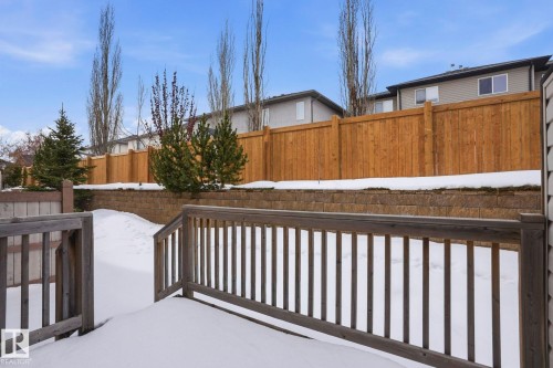 21 5120 164 Avenue, Edmonton, AB - Outdoor With Exterior