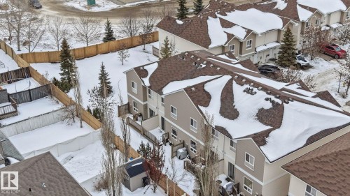 21 5120 164 Avenue, Edmonton, AB - Outdoor