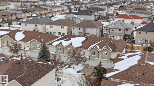 21 5120 164 Avenue, Edmonton, AB - Outdoor