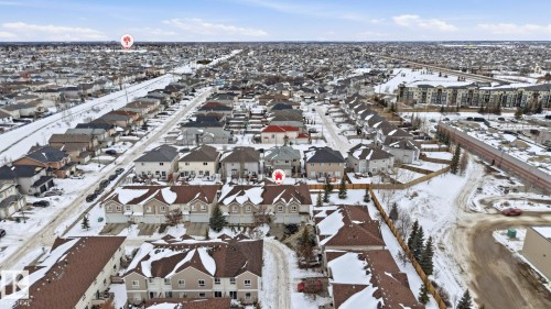 21 5120 164 Avenue, Edmonton, AB - Outdoor With View