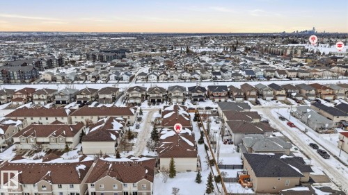 21 5120 164 Avenue, Edmonton, AB - Outdoor With View