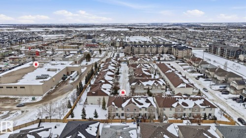 21 5120 164 Avenue, Edmonton, AB - Outdoor With View