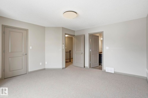 21 5120 164 Avenue, Edmonton, AB - Indoor Photo Showing Other Room