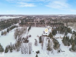 312 53310 RGE ROAD 275  Rural Parkland County, AB T7X 3V8