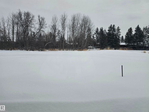 215 2 Street, Rural Lac Ste. Anne County, AB - Outdoor With View