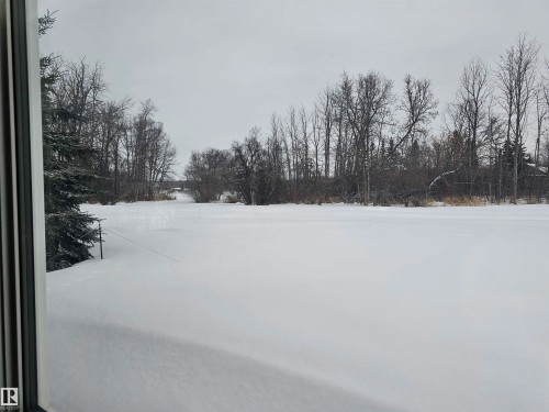 215 2 Street, Rural Lac Ste. Anne County, AB - Outdoor With View