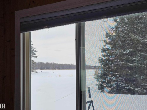 215 2 Street, Rural Lac Ste. Anne County, AB - Outdoor With Body Of Water