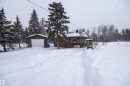 215 2 Street, Rural Lac Ste. Anne County, AB  - Outdoor 