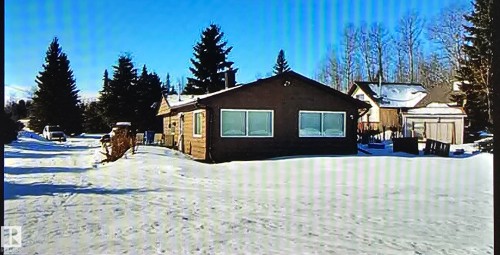 215 2 Street, Rural Lac Ste. Anne County, AB - Outdoor