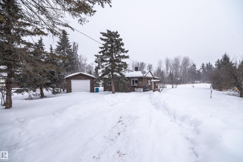 215 2 Street, Rural Lac Ste. Anne County, AB - Outdoor