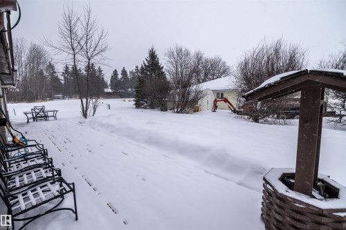 215 2 Street, Rural Lac Ste. Anne County, AB - Outdoor