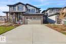 5 Cobblestone Gate, Spruce Grove, AB  - Outdoor With Facade 