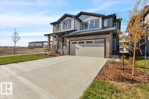 5 Cobblestone Gate, Spruce Grove, AB - Outdoor