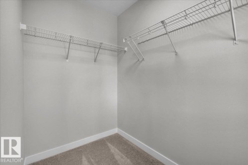 5 Cobblestone Gate, Spruce Grove, AB - Indoor With Storage