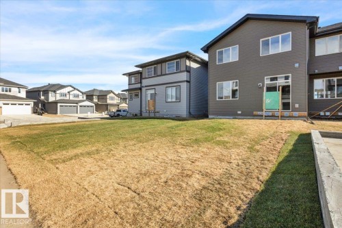 5 Cobblestone Gate, Spruce Grove, AB - Outdoor