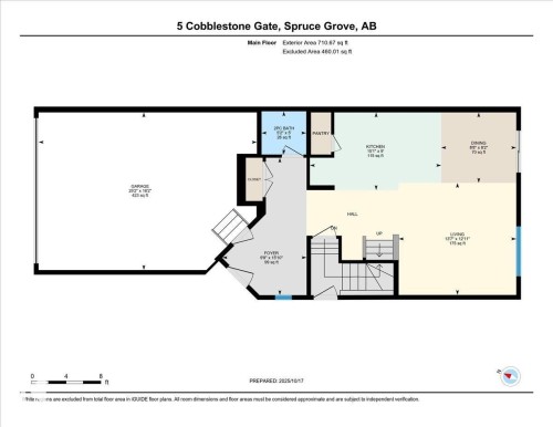 5 Cobblestone Gate, Spruce Grove, AB - Other