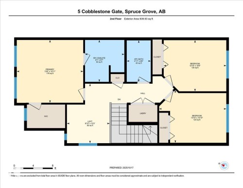 5 Cobblestone Gate, Spruce Grove, AB - Other