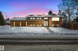 1162 PARKER Manor  Sherwood Park, AB T8A 3Z2