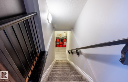 9 671 Silver Berry Road Nw, Edmonton, AB - Indoor Photo Showing Other Room