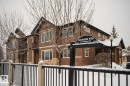 9 671 Silver Berry Road Nw, Edmonton, AB  - Outdoor 