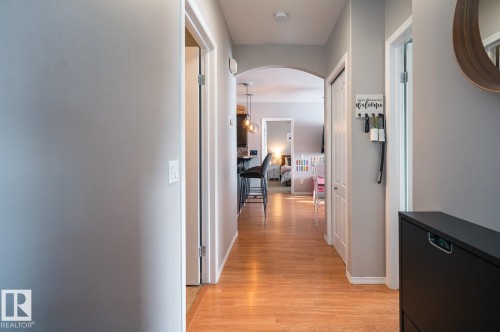 9 671 Silver Berry Road Nw, Edmonton, AB - Indoor Photo Showing Other Room