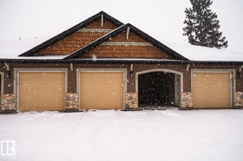 9 671 Silver Berry Road Nw, Edmonton, AB - Outdoor