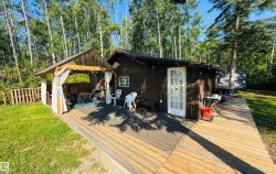 200 60118 SEC HWY 867  Rural St. Paul County, AB T0A 3A0