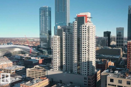 2305 10410 102 Avenue  Edmonton, AB T5J 0E9
