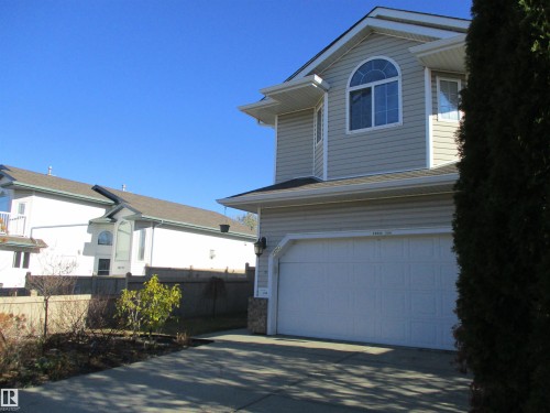 14043 134 Street, Edmonton, AB - Outdoor