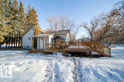 408 57115 RGE ROAD 80  Rochfort Bridge, AB T0E 1Y0