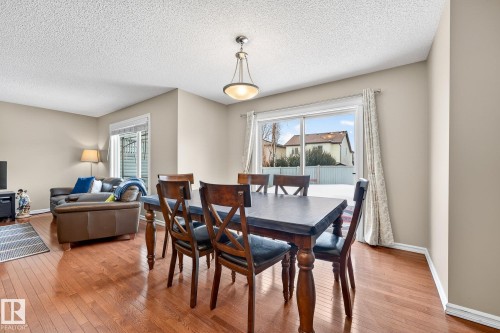 21907 95 Avenue, Edmonton, AB - Indoor Photo Showing Other Room