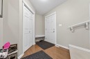 21907 95 Avenue, Edmonton, AB  - Indoor Photo Showing Other Room 
