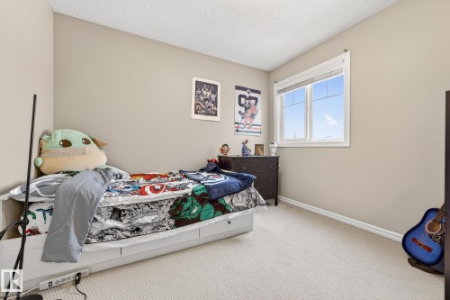 21907 95 Avenue, Edmonton, AB - Indoor Photo Showing Bedroom