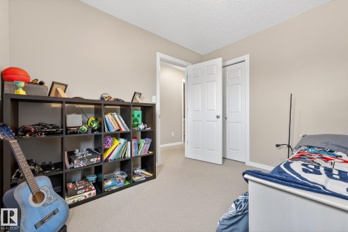 21907 95 Avenue, Edmonton, AB - Indoor