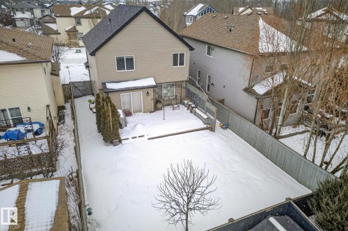 21907 95 Avenue, Edmonton, AB - Outdoor