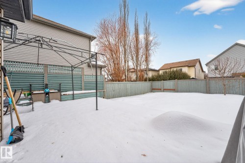 21907 95 Avenue, Edmonton, AB - Outdoor