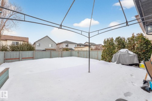 21907 95 Avenue, Edmonton, AB - Outdoor