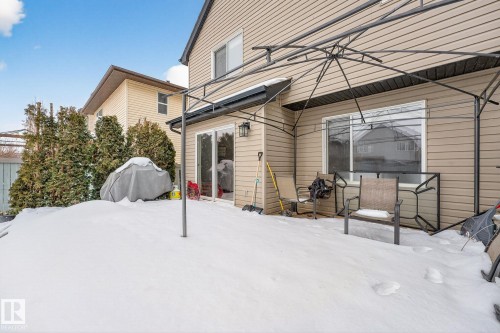21907 95 Avenue, Edmonton, AB - Outdoor