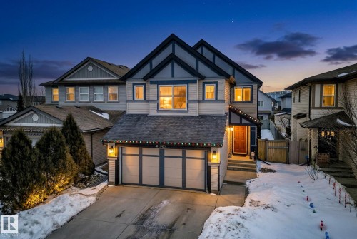 21907 95 Avenue, Edmonton, AB - Outdoor