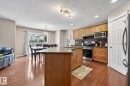 21907 95 Avenue, Edmonton, AB  - Indoor Photo Showing Kitchen 