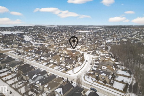 21907 95 Avenue, Edmonton, AB -  With View