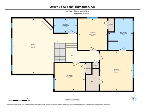 21907 95 Avenue, Edmonton, AB - Other