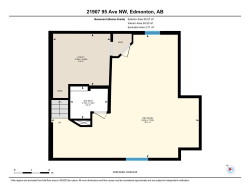 21907 95 Avenue, Edmonton, AB - Other