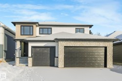 82 Harvest Crescent  Ardrossan, AB T8E 0B5