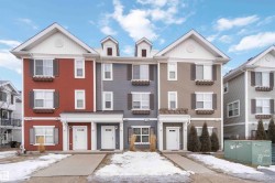 31 2803 James Mowatt Trail SW  Edmonton, AB T6W 2P5