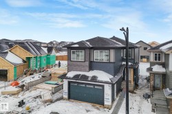 471 CANTER Wynd  Sherwood Park, AB T8H 3A9